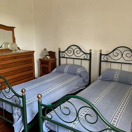 S228 - Sirolo, Trilocale A Due Passi Dal Centro Lägenhet Exteriör bild