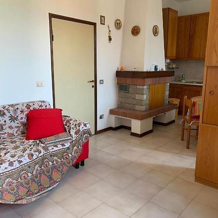 S228 - Sirolo, Trilocale A Due Passi Dal Centro Lägenhet Exteriör bild