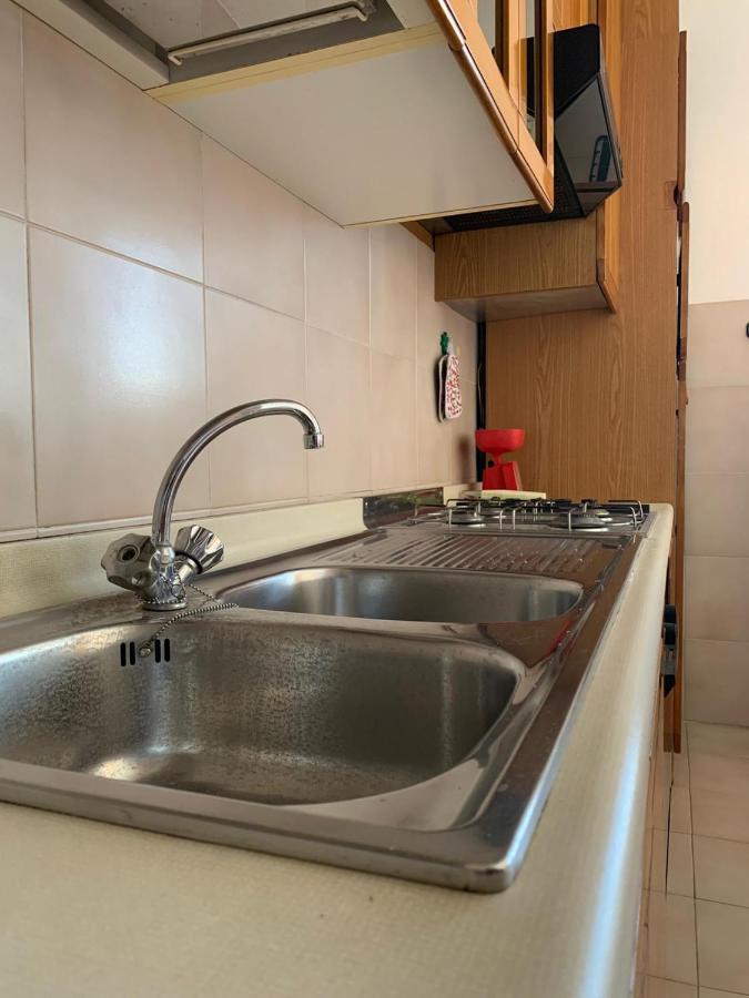 S228 - Sirolo, Trilocale A Due Passi Dal Centro Lägenhet Exteriör bild
